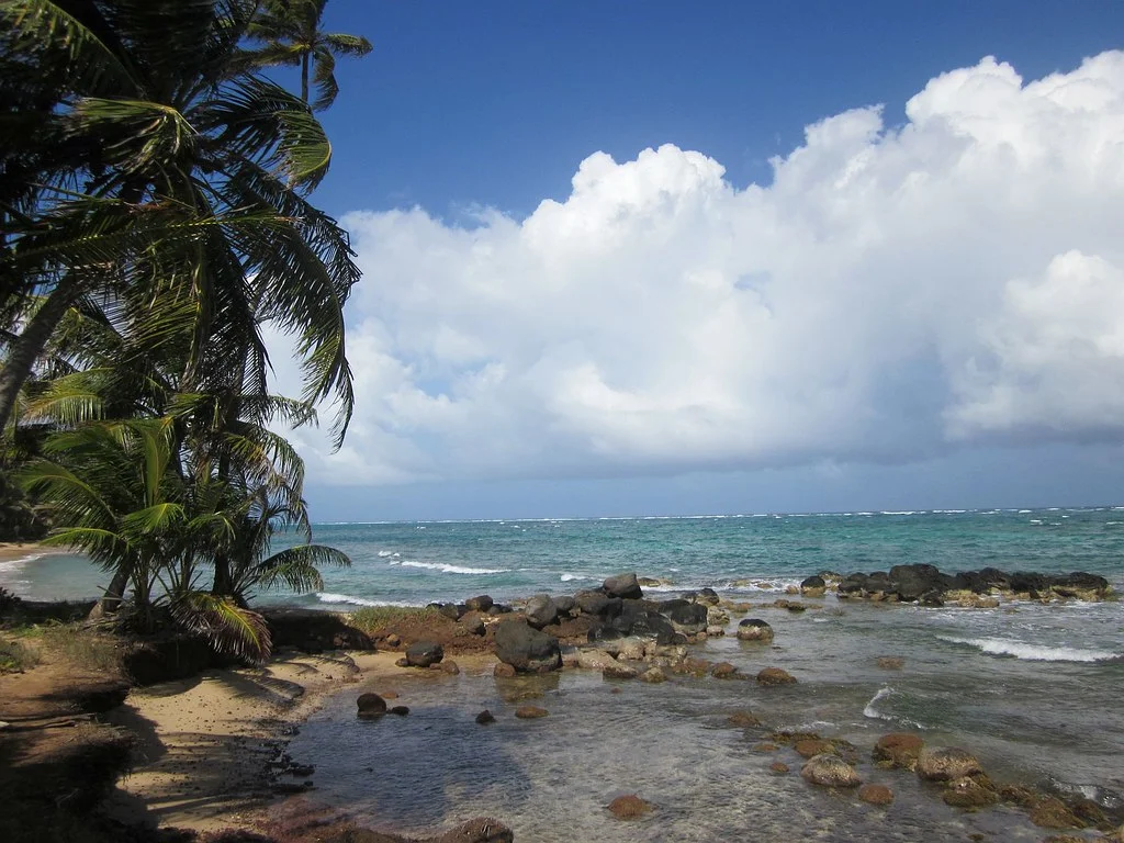 Îles du Maïs, Nicaragua