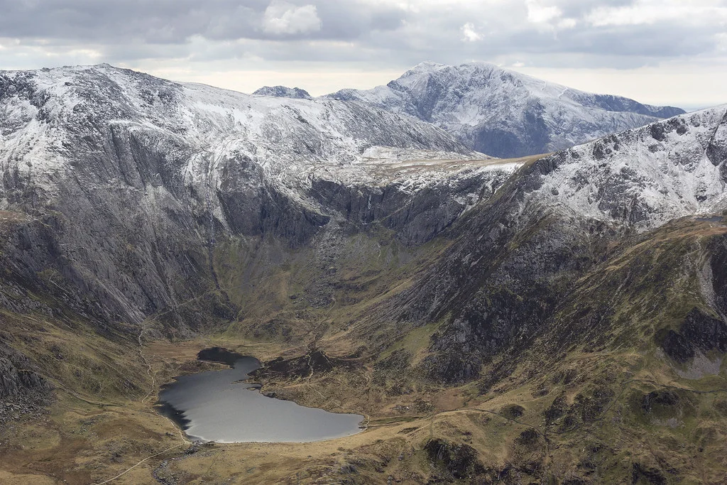 North Wales Way, Pays de Galles, Pays de Galles, Pays de Galles, Pays de Galles