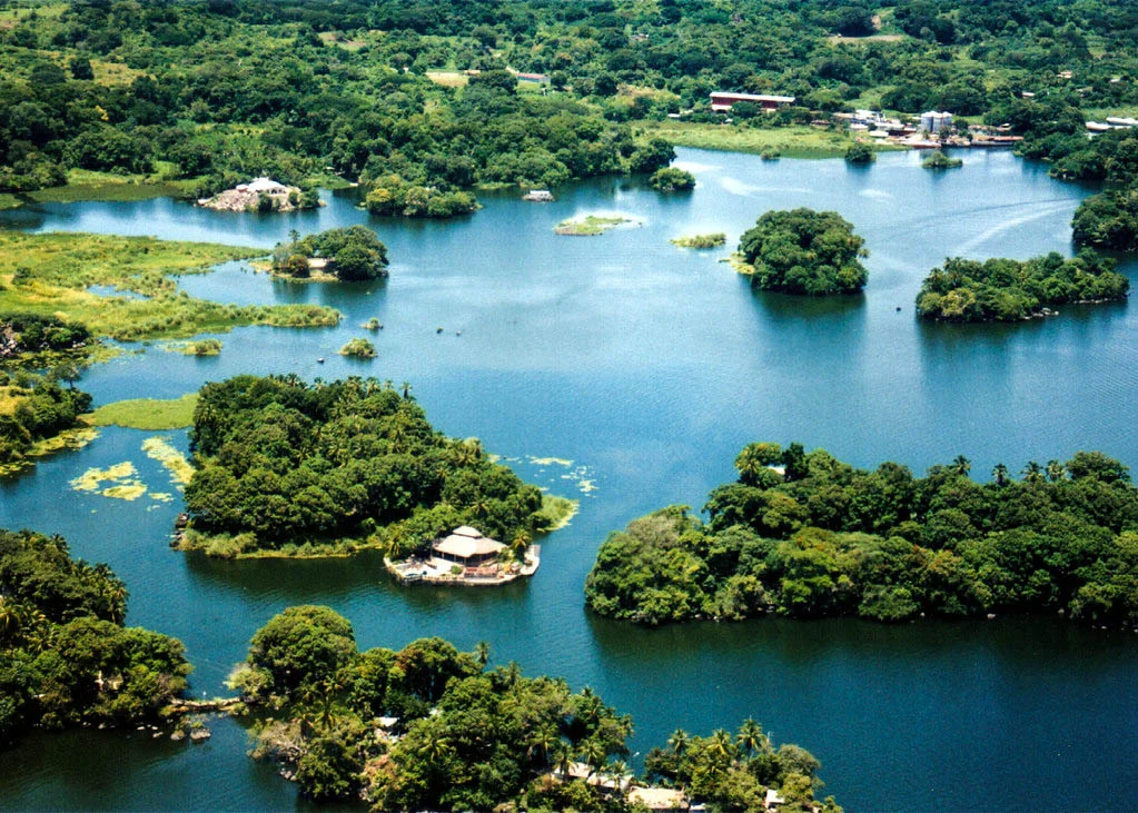 Isletas de Granada, Nicaragua