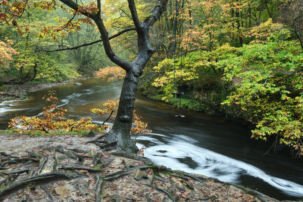 Parc national des Brecon Beacons, Pays de Galles