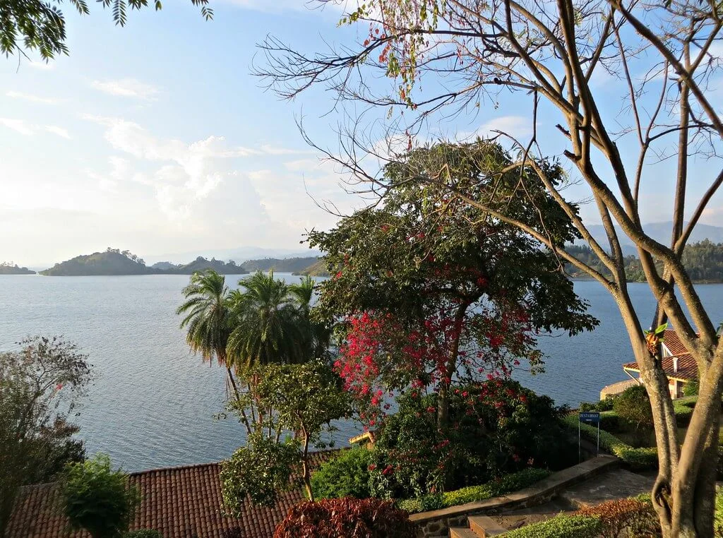 Kibuye, Rwanda