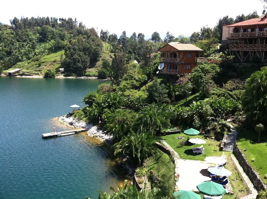 Kibuye, Rwanda