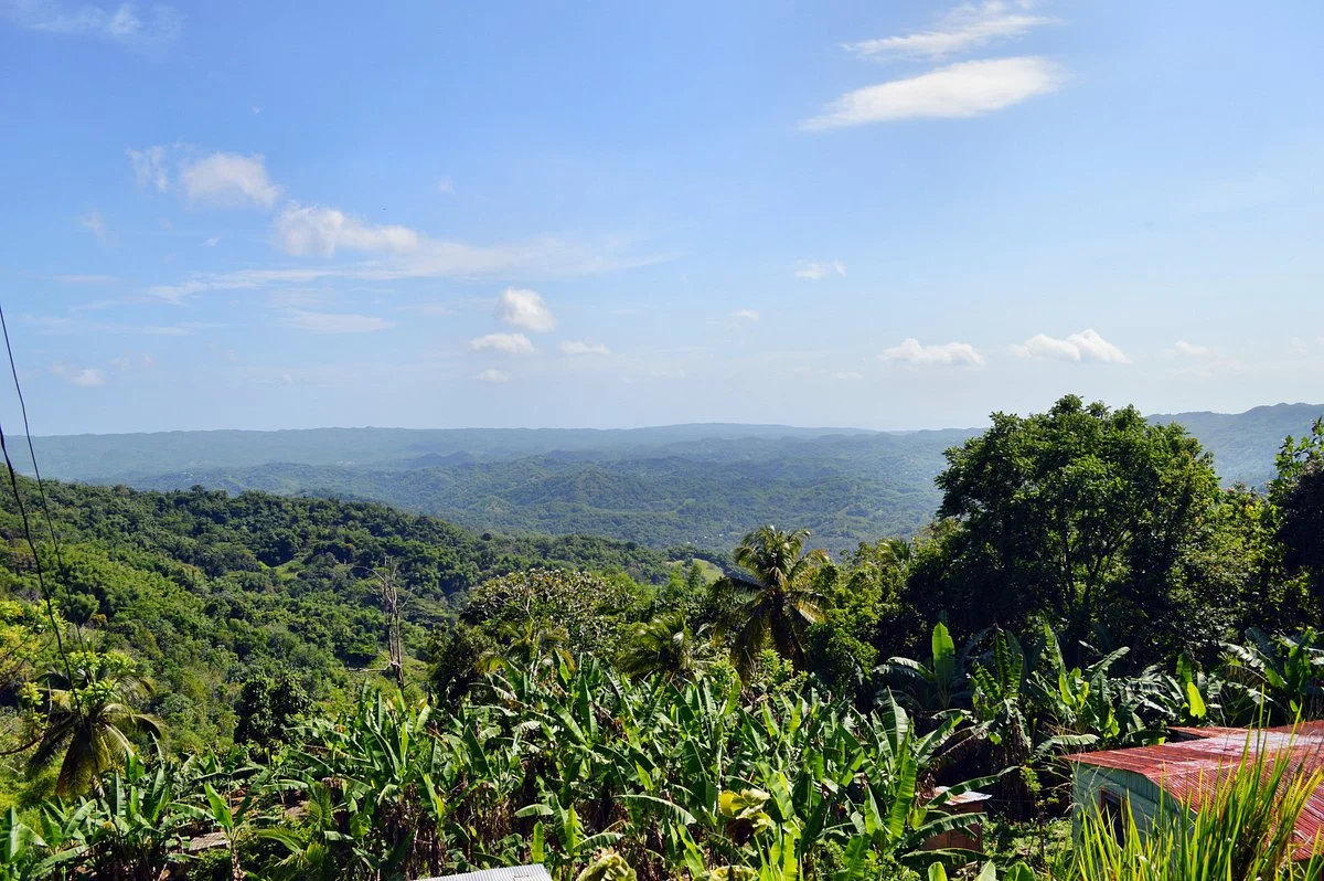 Pays Cockpit, Jamaïque, Jamaïque