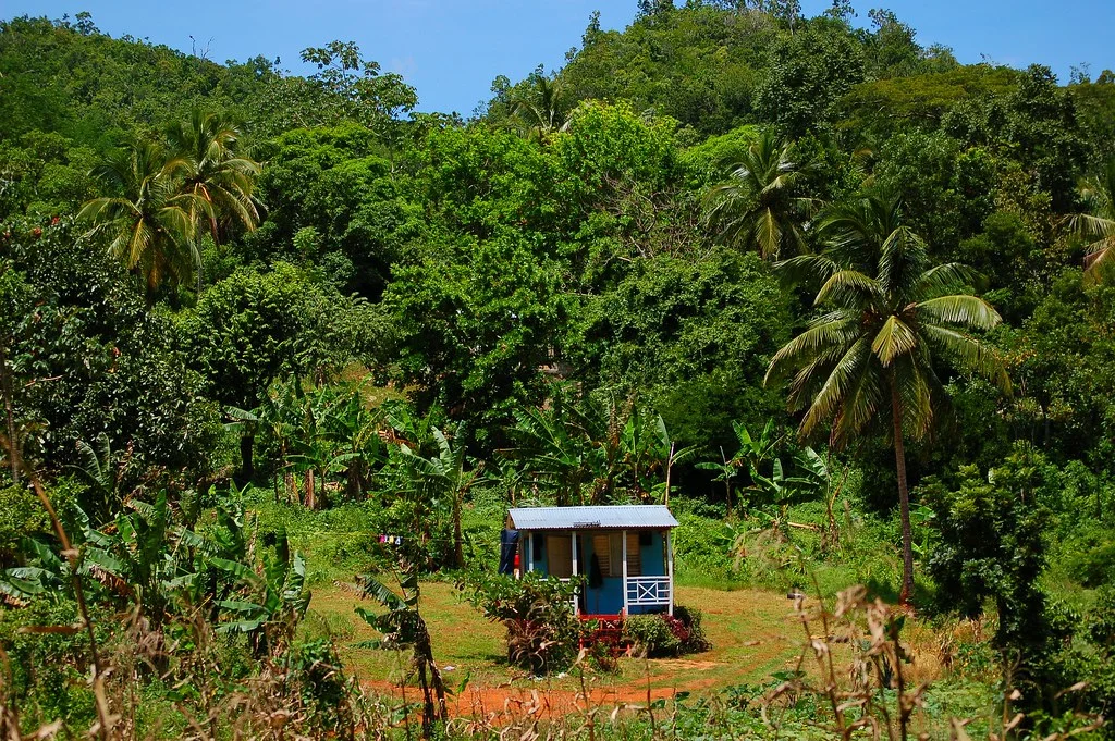Pays Cockpit, Jamaïque, Jamaïque
