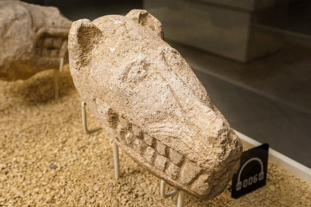 Göbekli Tepe, Turquie