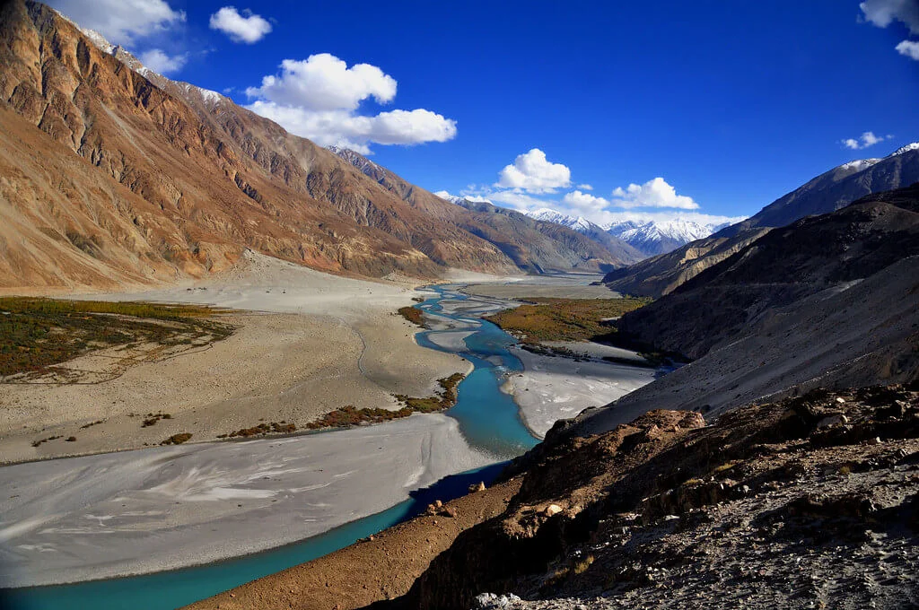Karakoram, Pakistan