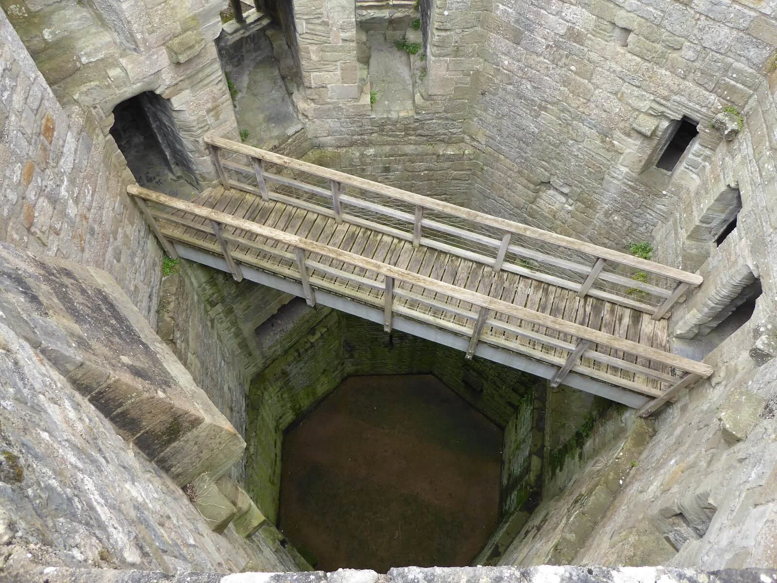 Château de Caernarfon, Pays de Galles