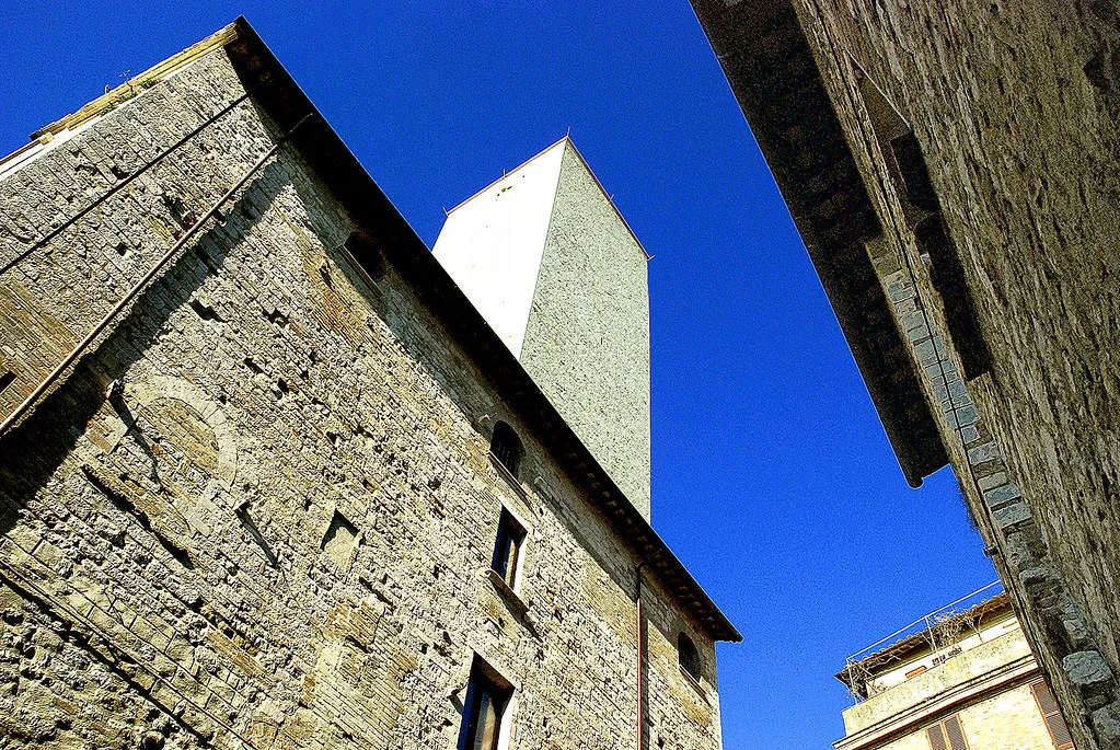 Palazzo dei Priori, Italie