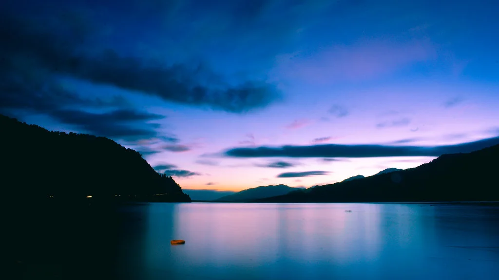 Puyuhuapi, Chili