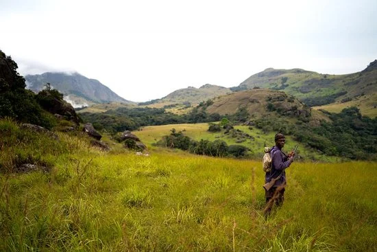 Sankan Biriwa, Sierra Leone