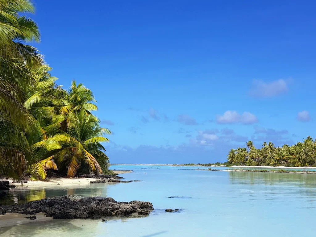 Mataiva, Polynésie française
