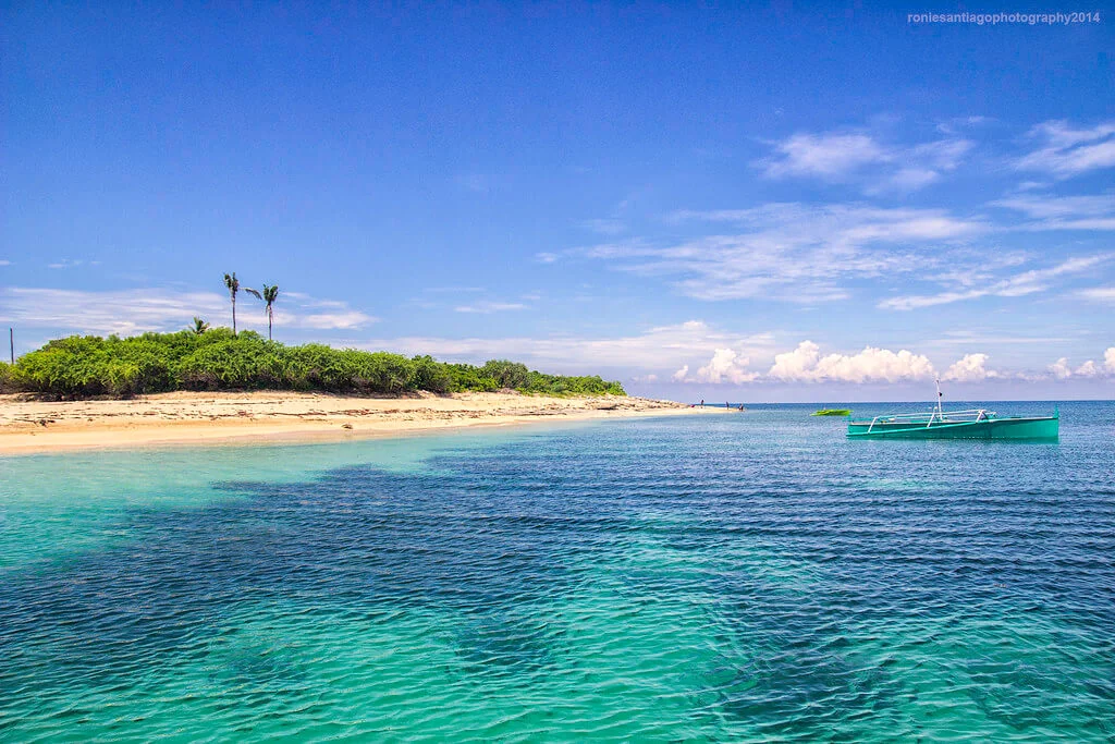 Flamenco Beach, Porto Rico