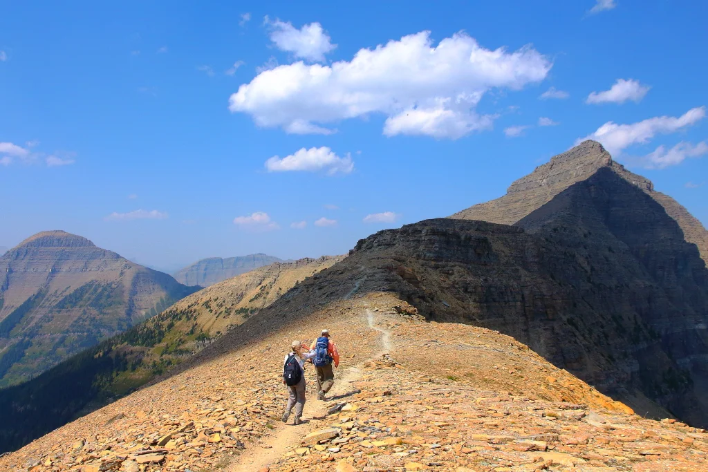 Pitamakan - Dawson Loop, États-Unis