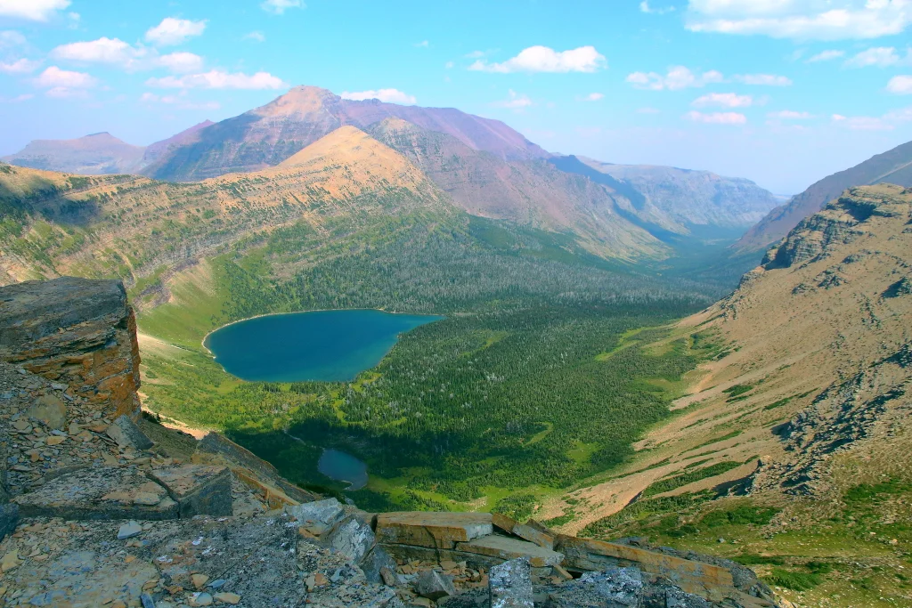 Pitamakan - Dawson Loop, États-Unis