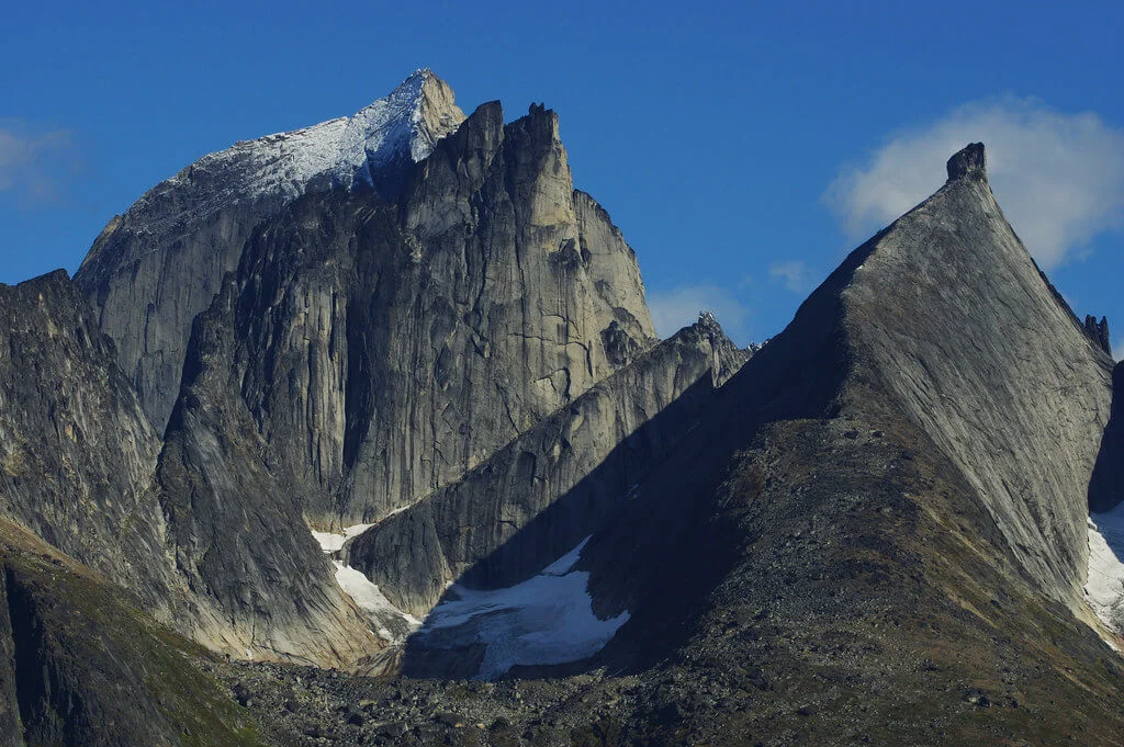 Ulamertorsuaq, Groenland