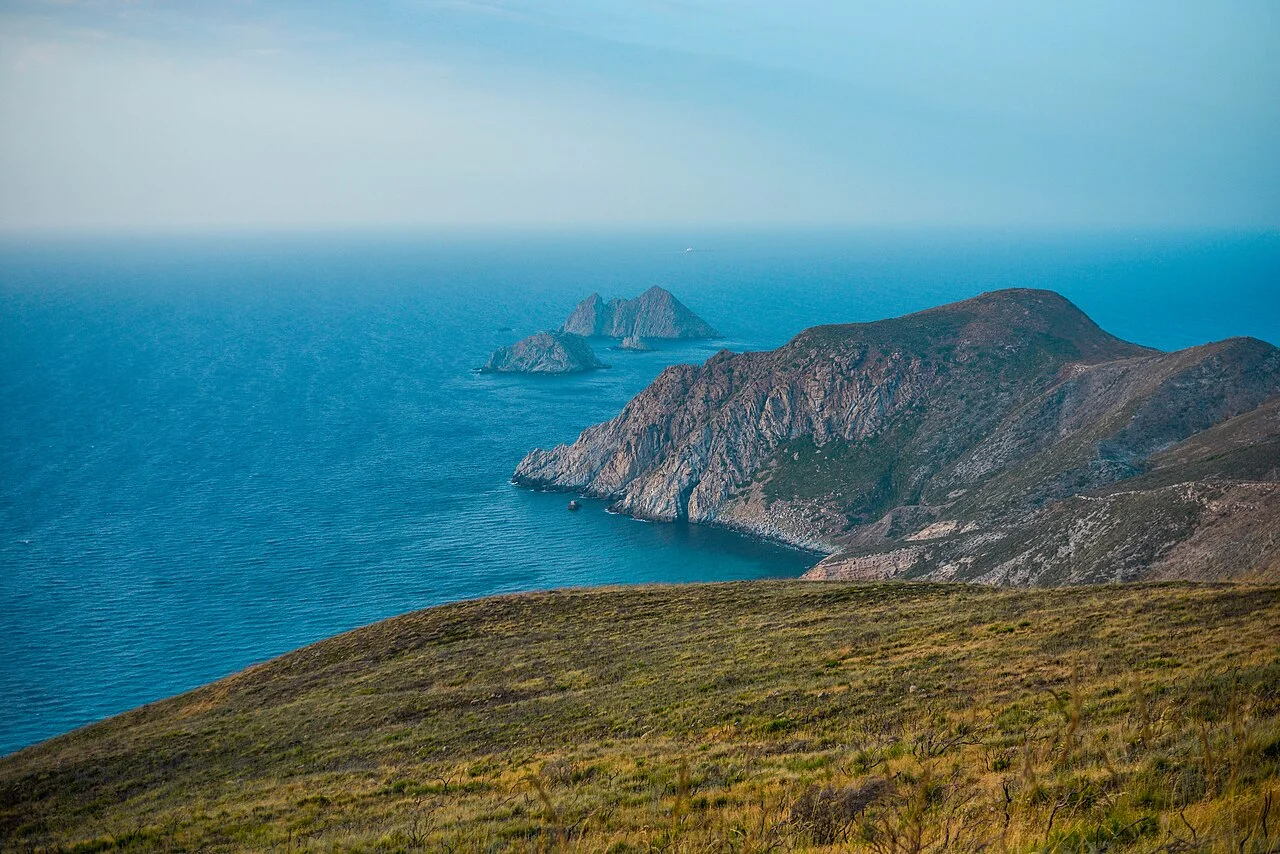 La Galite, Tunisie