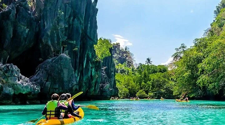 Cudugnon Cave, Philippines