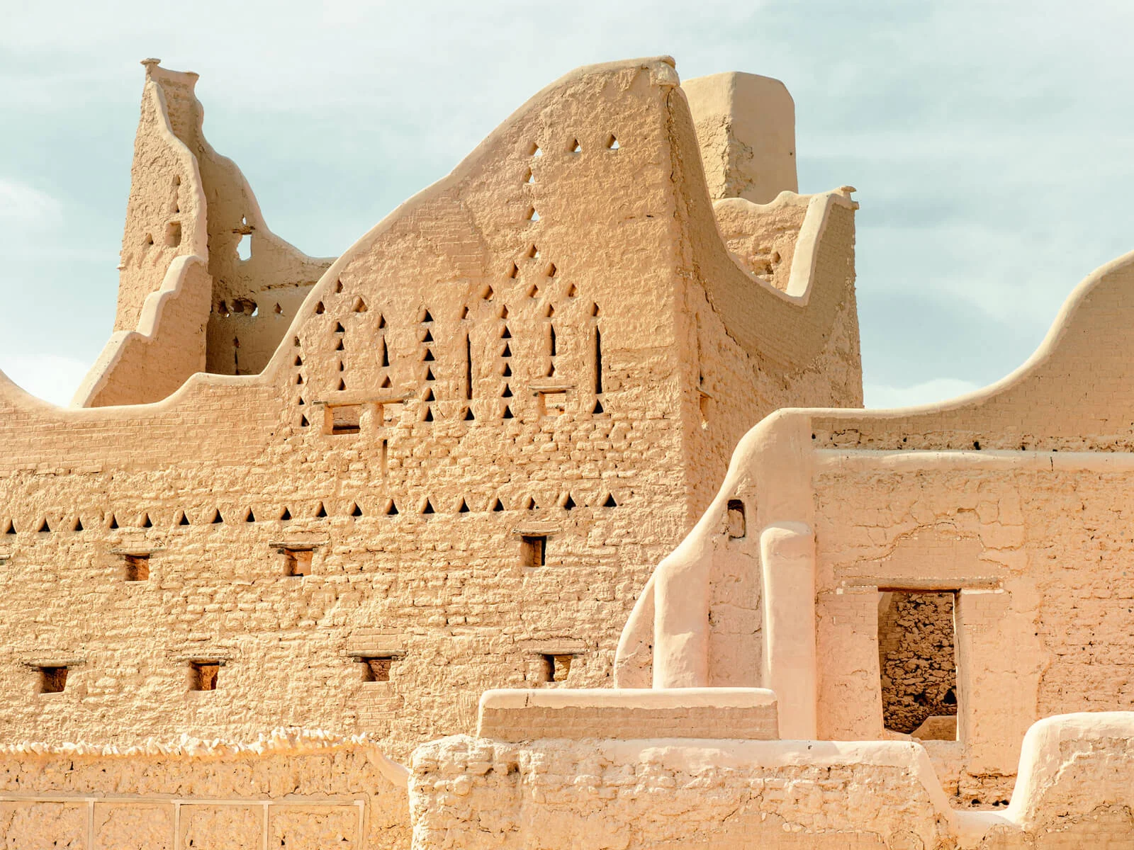 Salwa Palace, Arabie saoudite