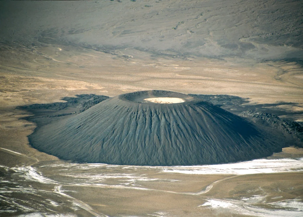 Massif du Tibesti, Libye, Libye, Tchad, Tchad