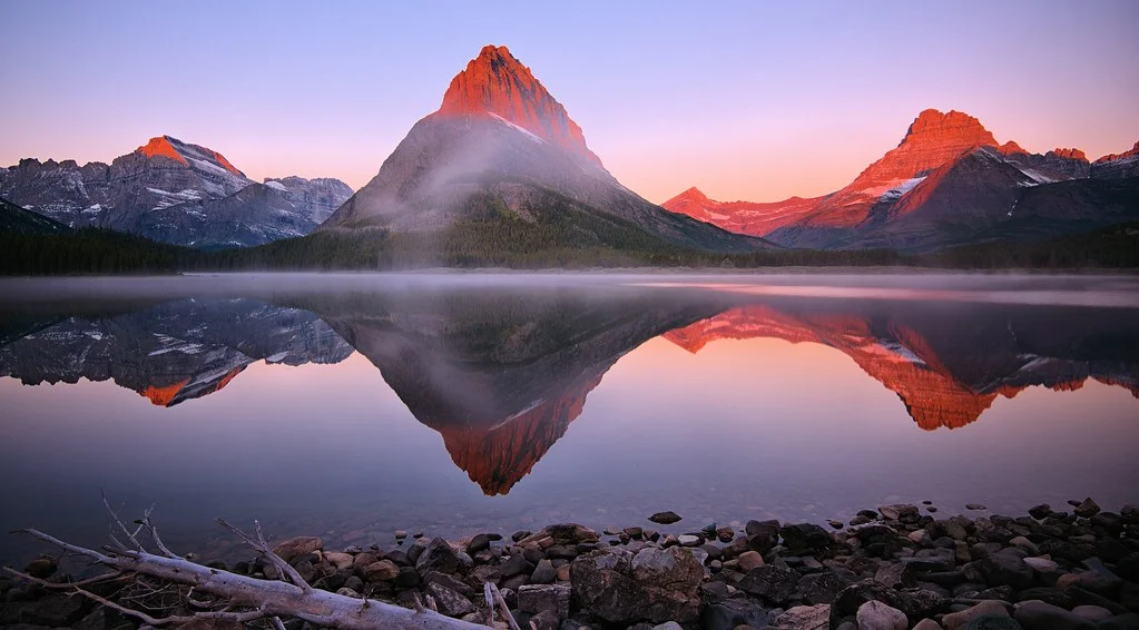 Mount Wilbur (Montana), États-Unis