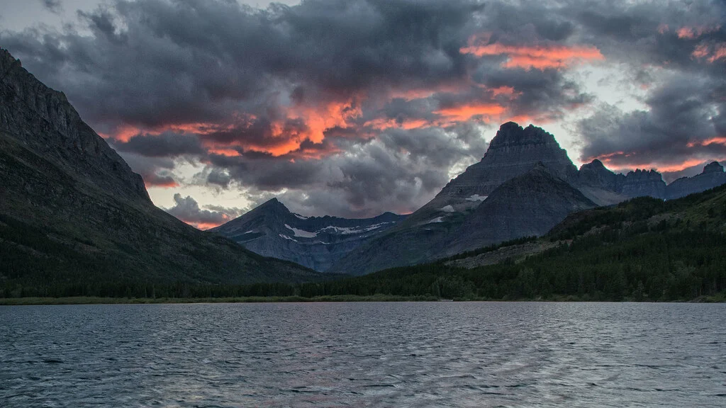 Mount Wilbur (Montana), États-Unis
