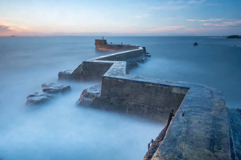 St Monans, Écosse