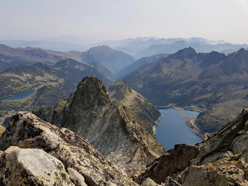 Pic de Néouvielle, France