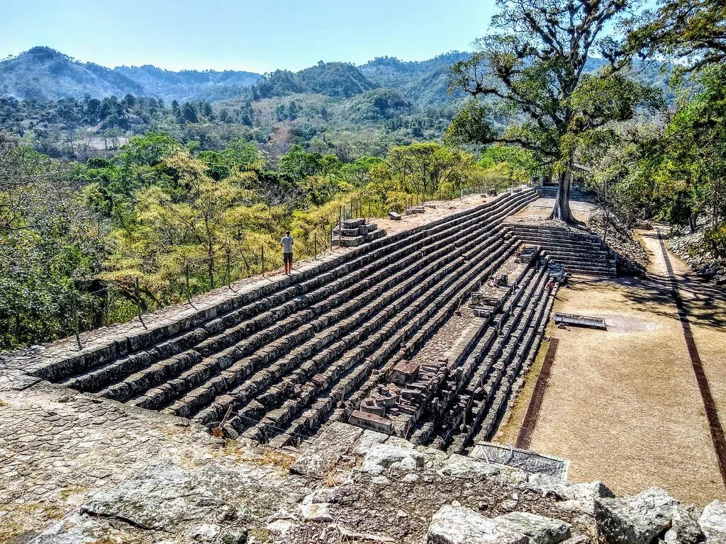 Copán, Honduras