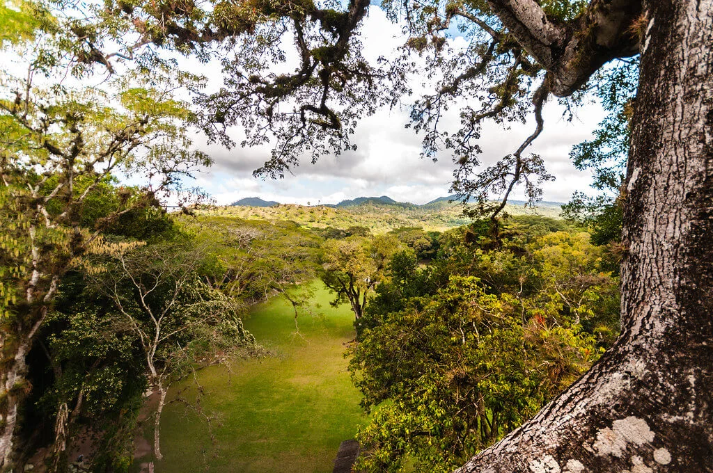 Copán, Honduras