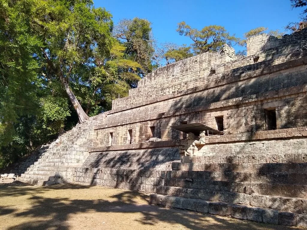 Copán, Honduras