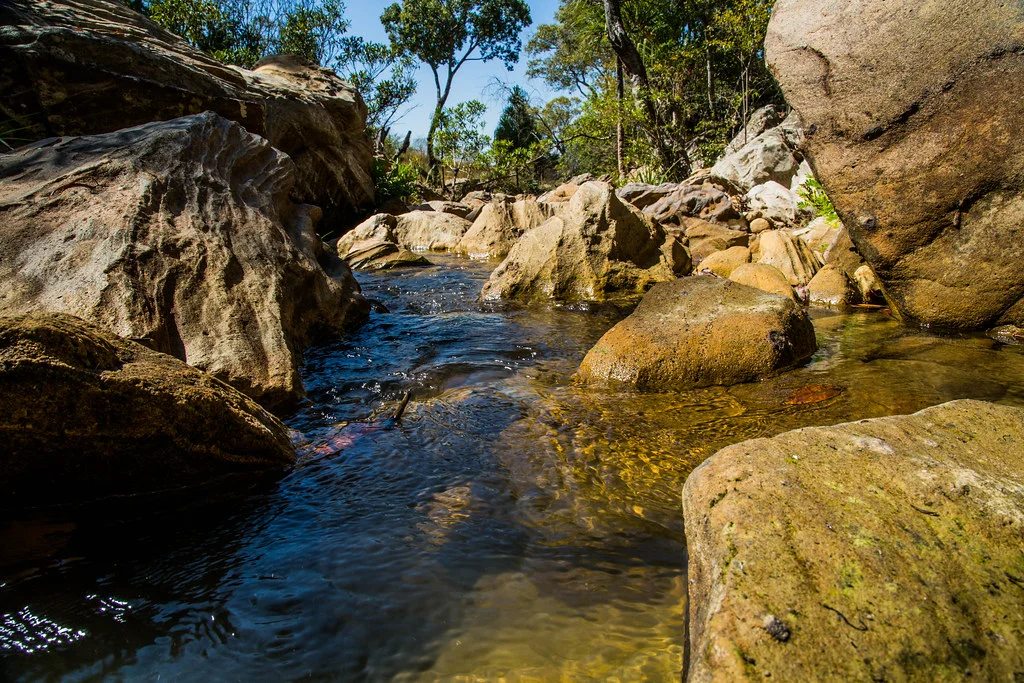 Canyon des Rats, Madagascar
