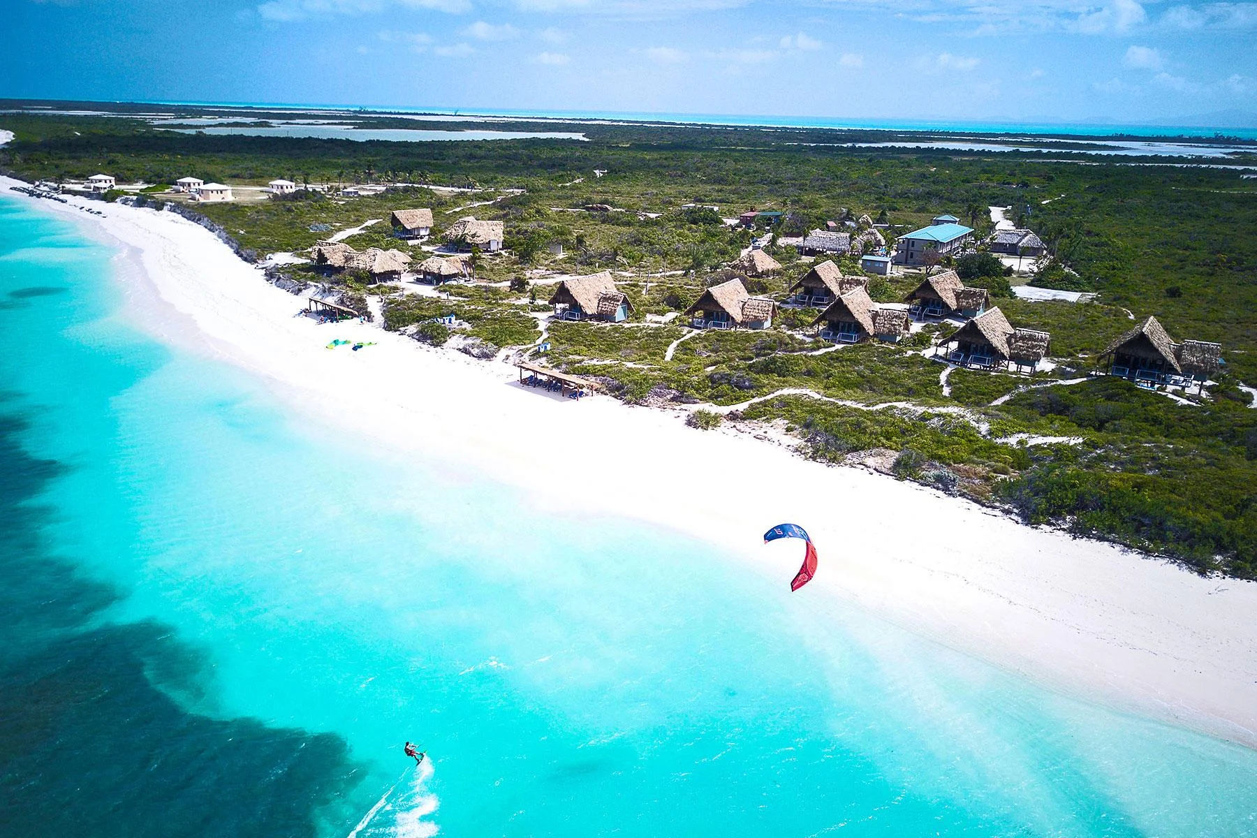 Anegada, Îles Vierges britanniques