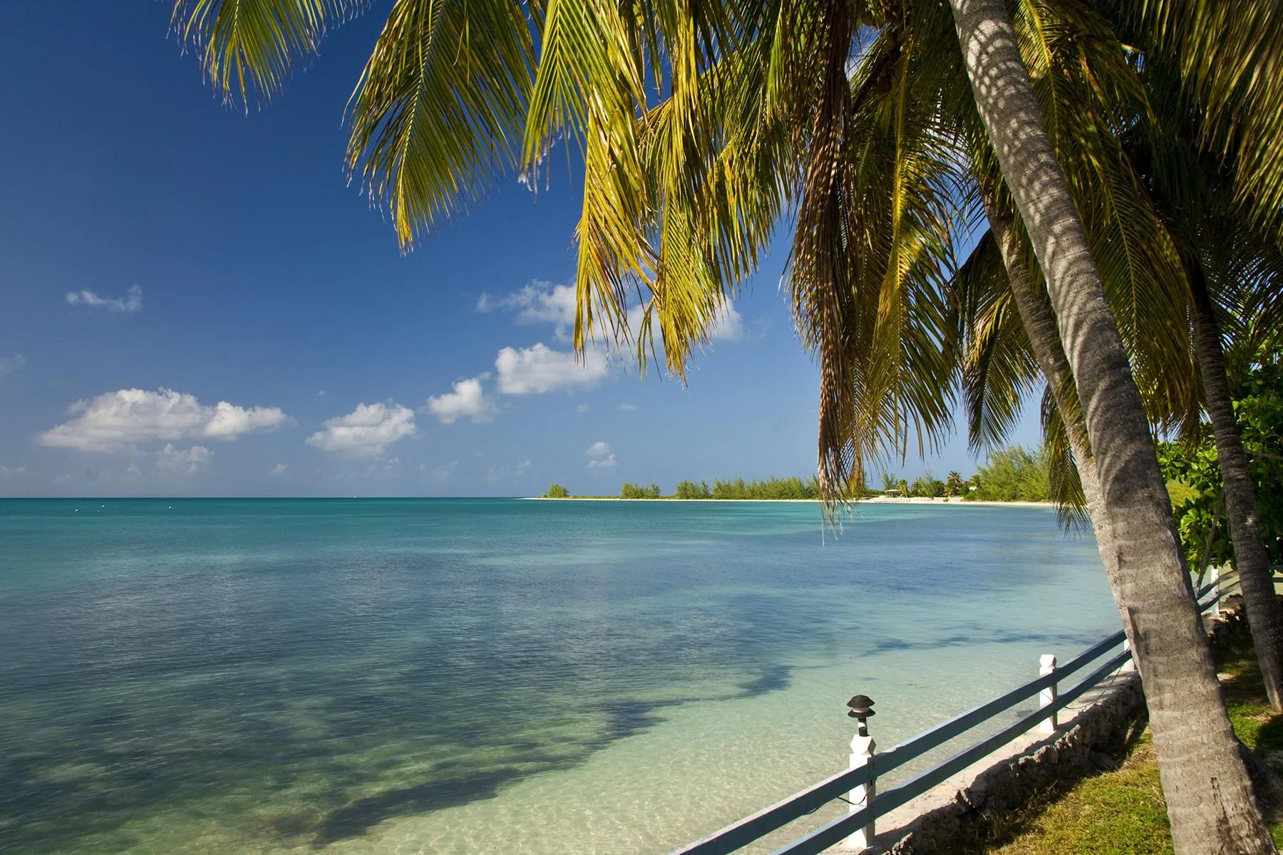 Anegada, Îles Vierges britanniques