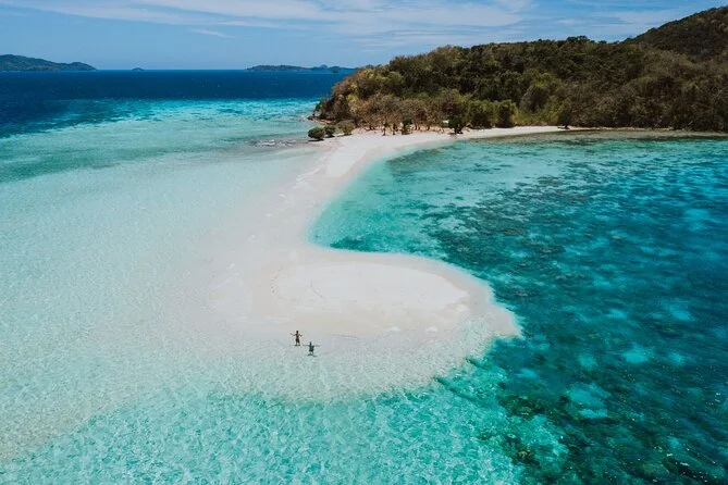 Ditaytayan Island, Philippines