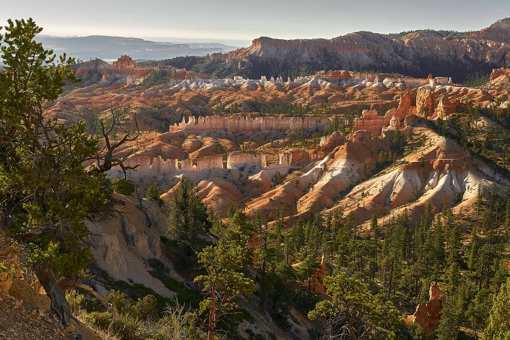 Fairyland Point, États-Unis