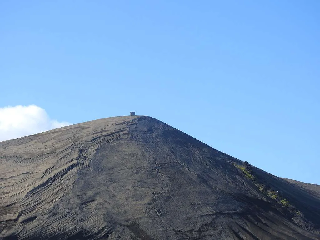 Surtsey, Islande