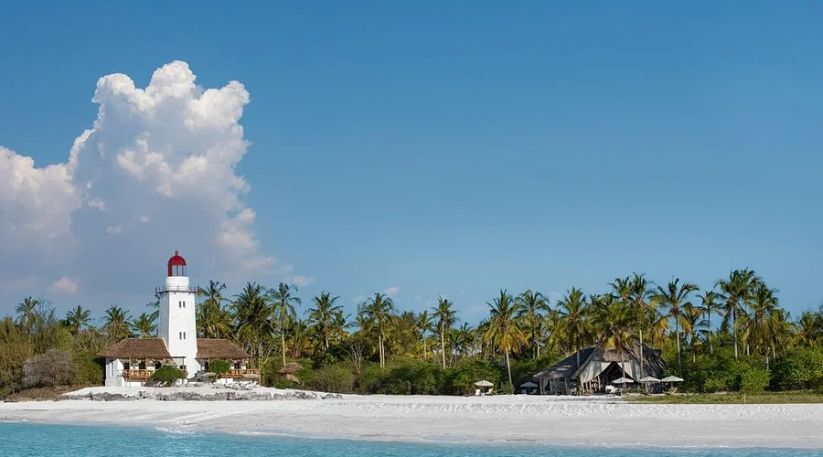 Fanjove, Tanzanie