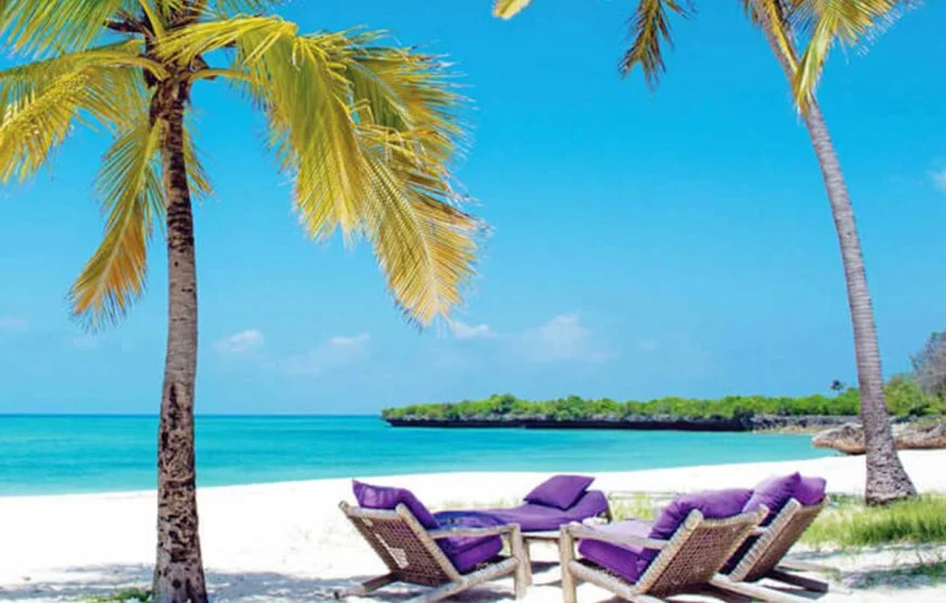 Fanjove, Tanzanie