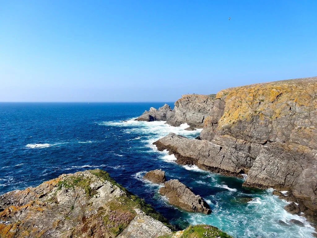 Groix, France