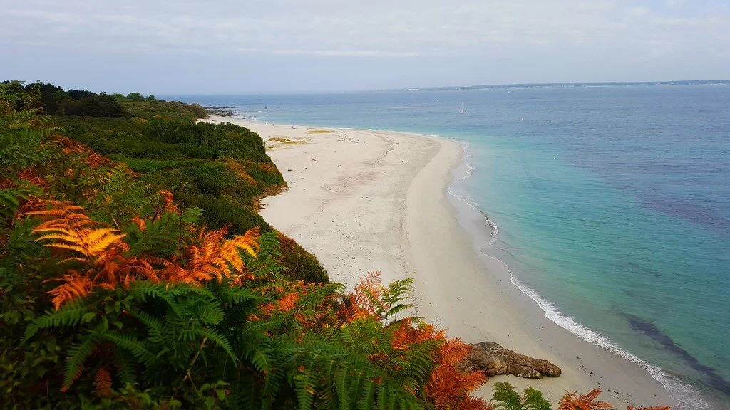 Groix, France