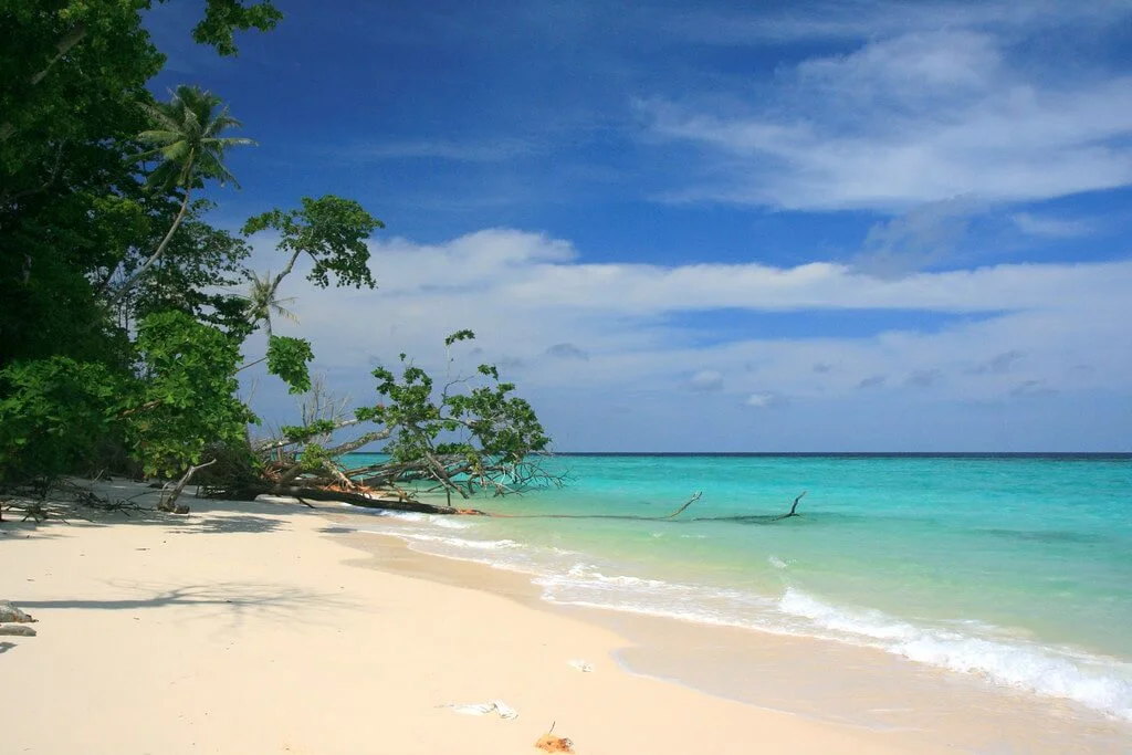 Sipadan, Malaisie