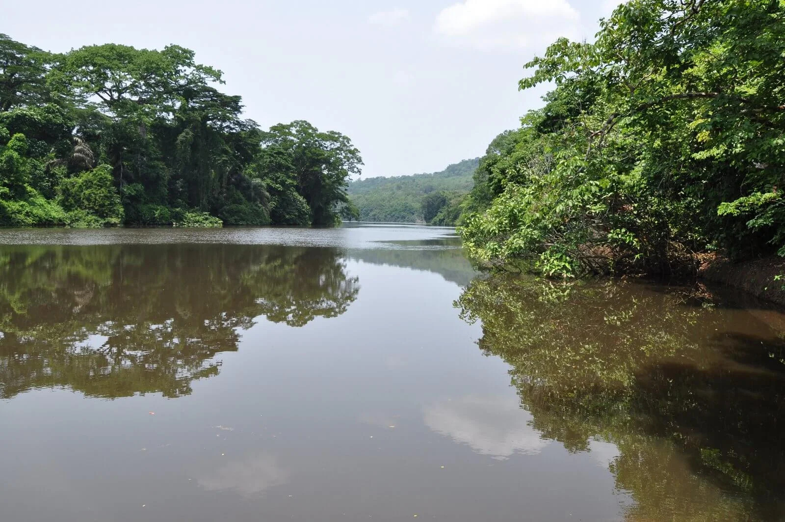 Mano River, Sierra Leone, Libéria