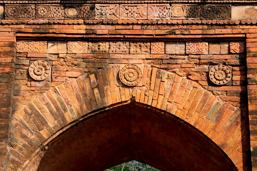 Ville-mosquée historique de Bagerhat, Bangladesh