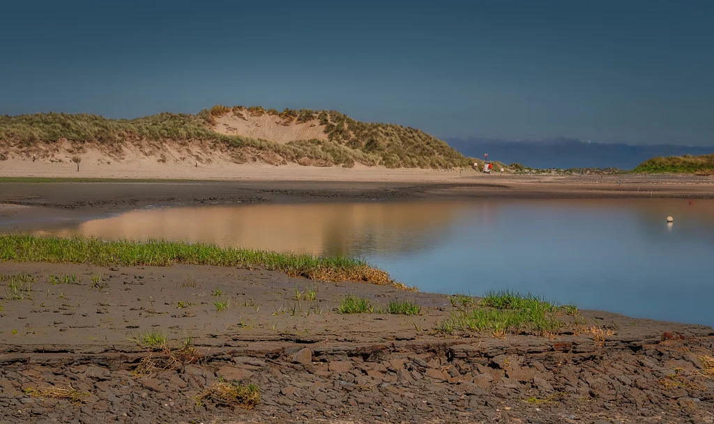 Ceredigion Coast Path, Pays de Galles