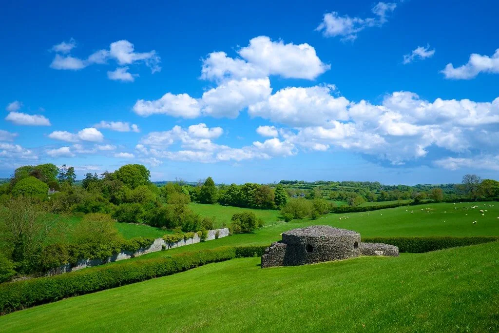 Bru na Boinne, Irlande