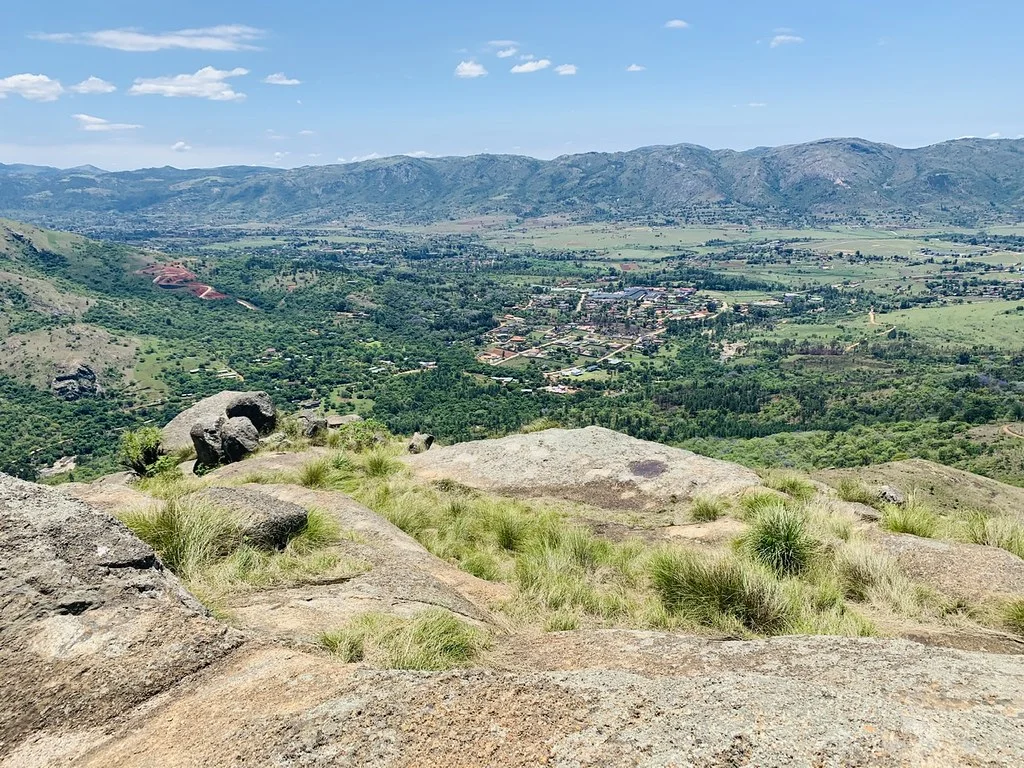 Vallée d'Ezulwini, Swaziland