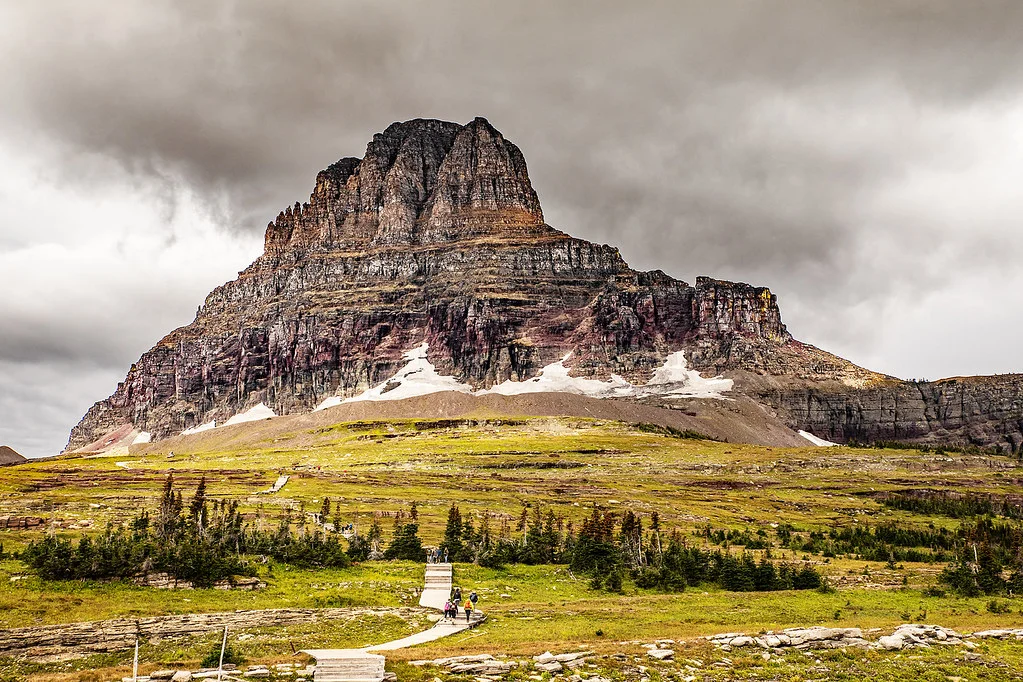 Col Logan, États-Unis