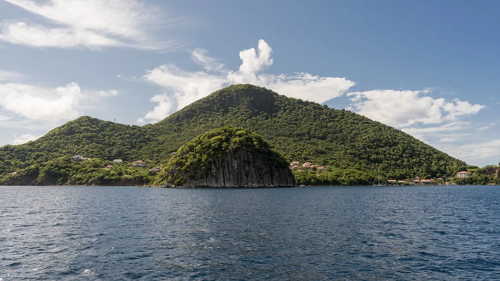 Terre-de-Bas, Guadeloupe