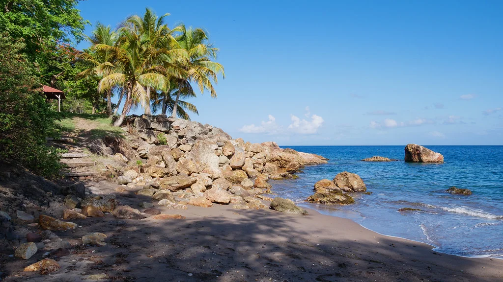 Terre-de-Bas, Guadeloupe