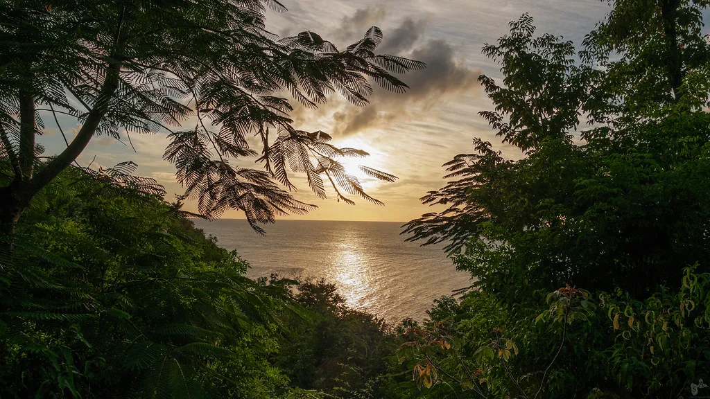 Terre-de-Bas, Guadeloupe